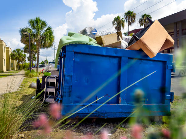 Professional Junk Removal in Amity, OR